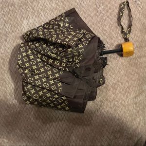 Louis Vuitton umbrella